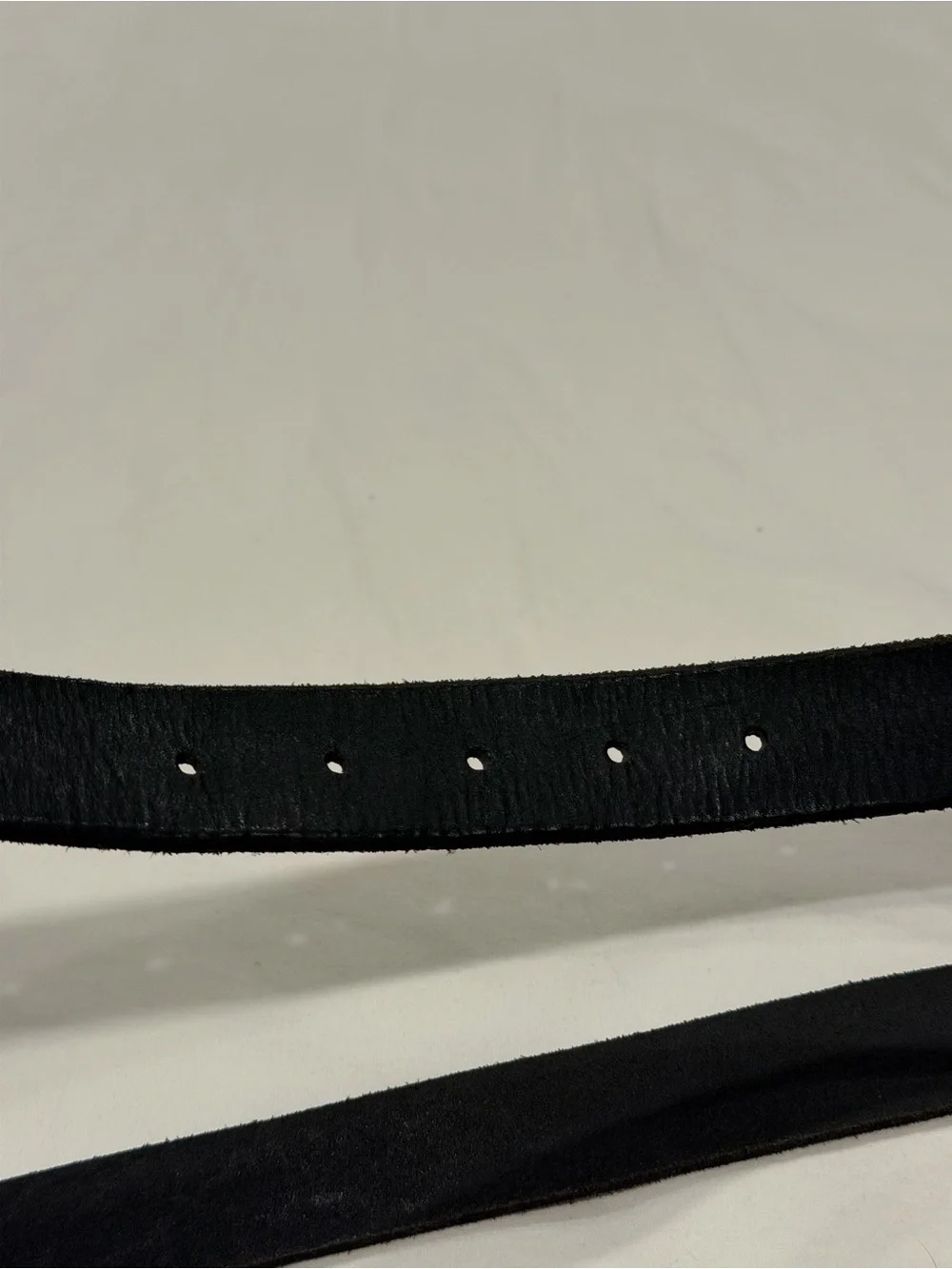 Gucci tiger feline belt